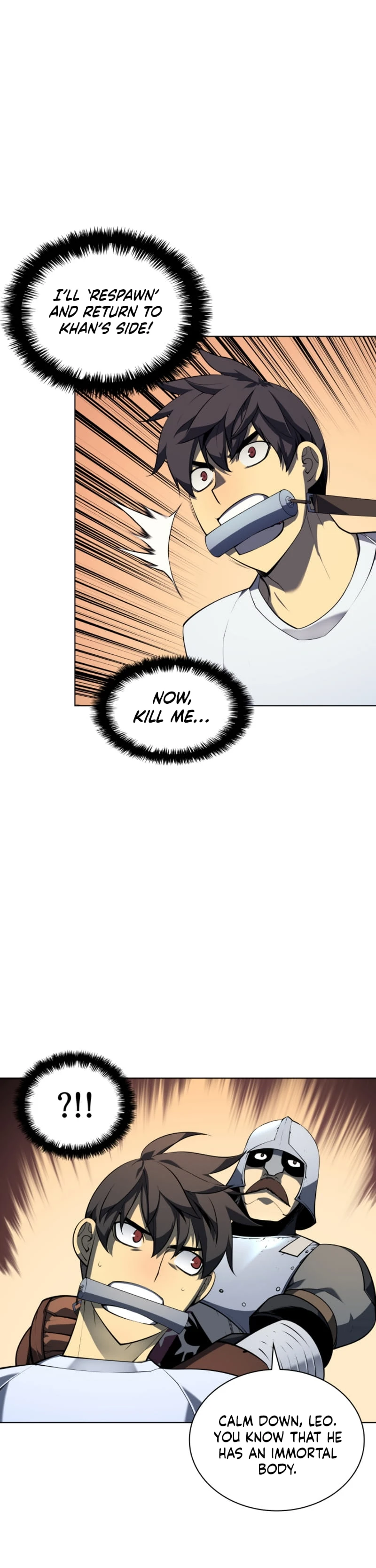Overgeared Chapter 24 — Page 33