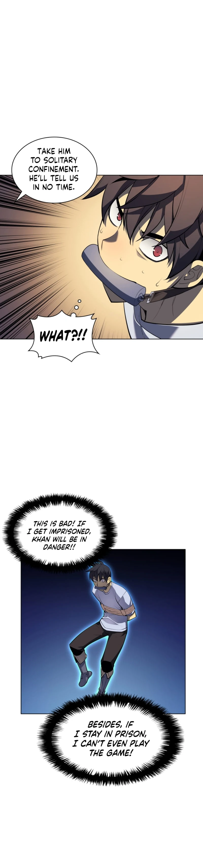 Overgeared Chapter 24 — Page 34