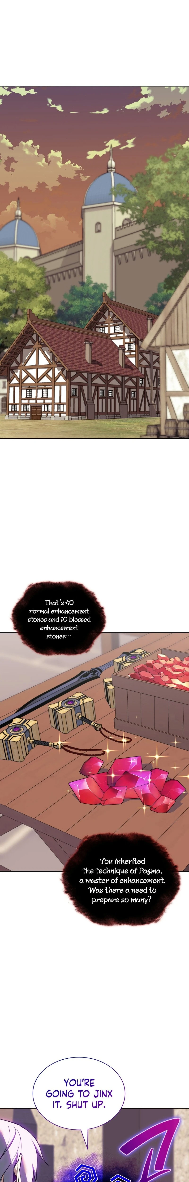 Overgeared Chapter 240 — Page 2