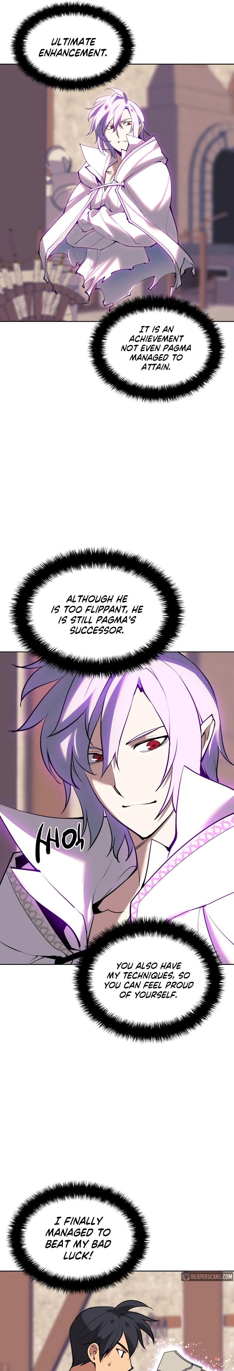 Overgeared Chapter 240 — Page 20