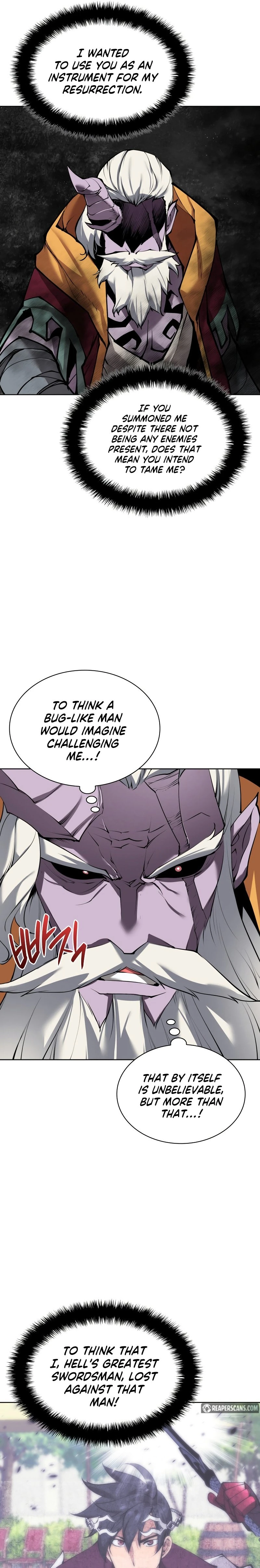 Overgeared Chapter 240 — Page 24