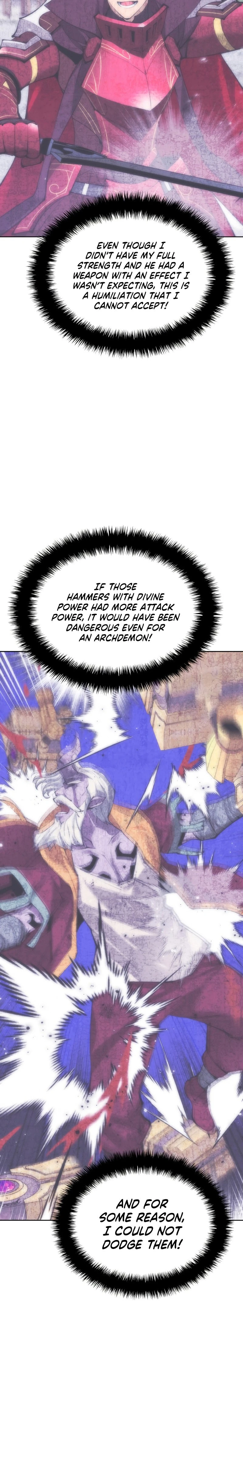 Overgeared Chapter 240 — Page 25