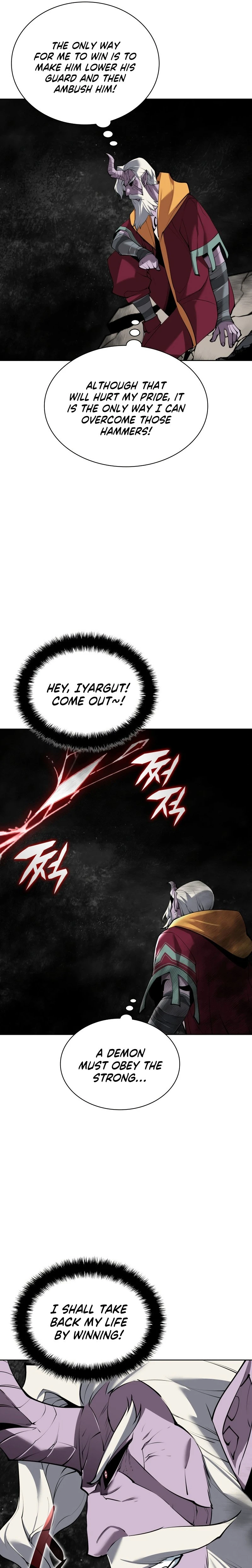 Overgeared Chapter 240 — Page 26