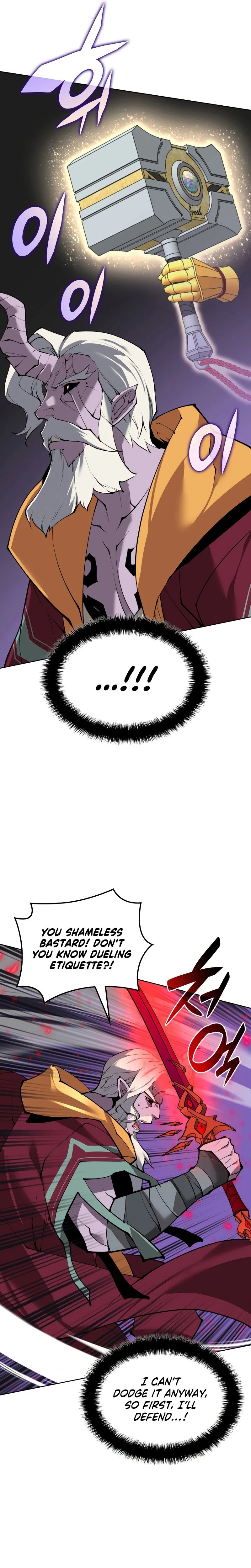 Overgeared Chapter 240 — Page 30