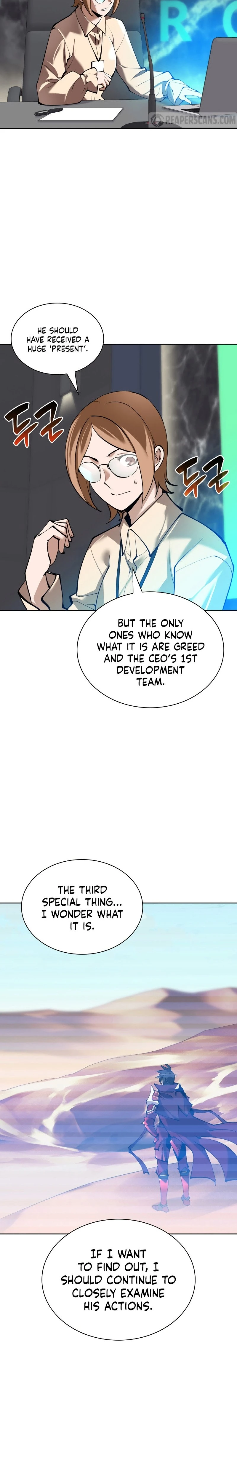 Overgeared Chapter 241 — Page 5
