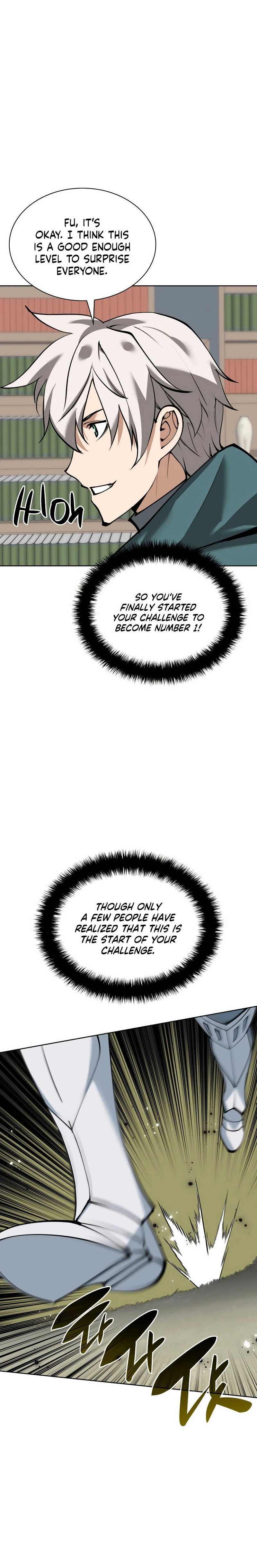 Overgeared Chapter 241 — Page 11