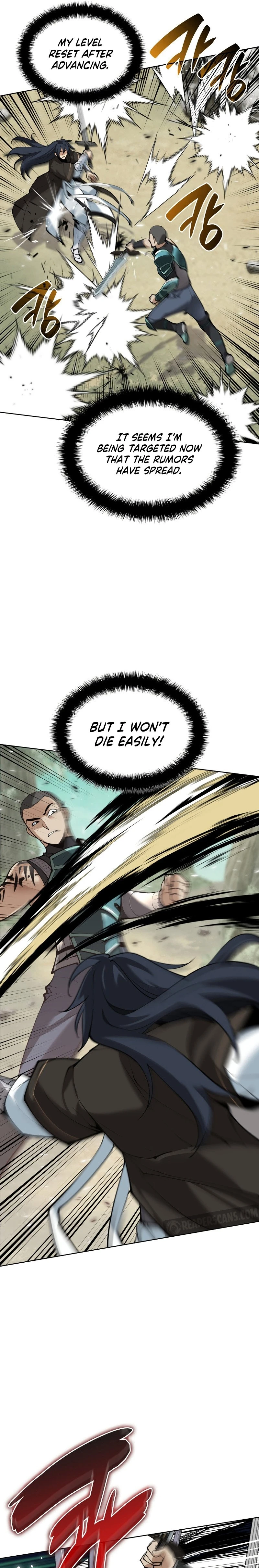 Overgeared Chapter 241 — Page 14