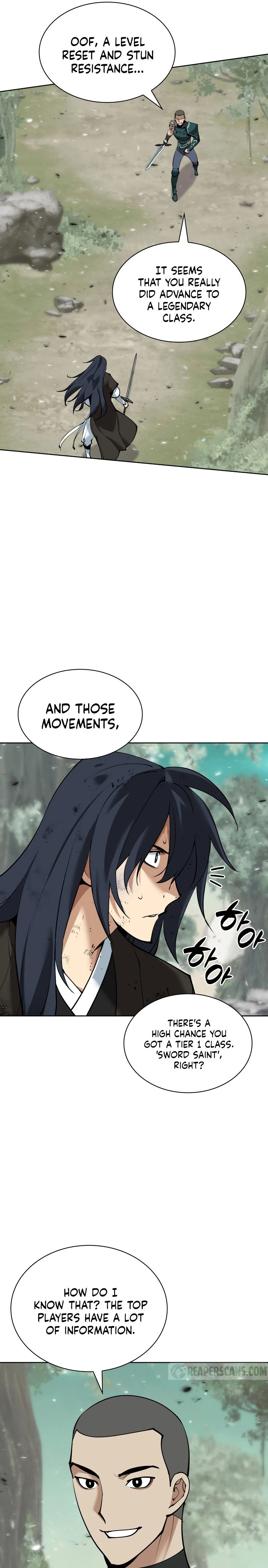 Overgeared Chapter 241 — Page 16