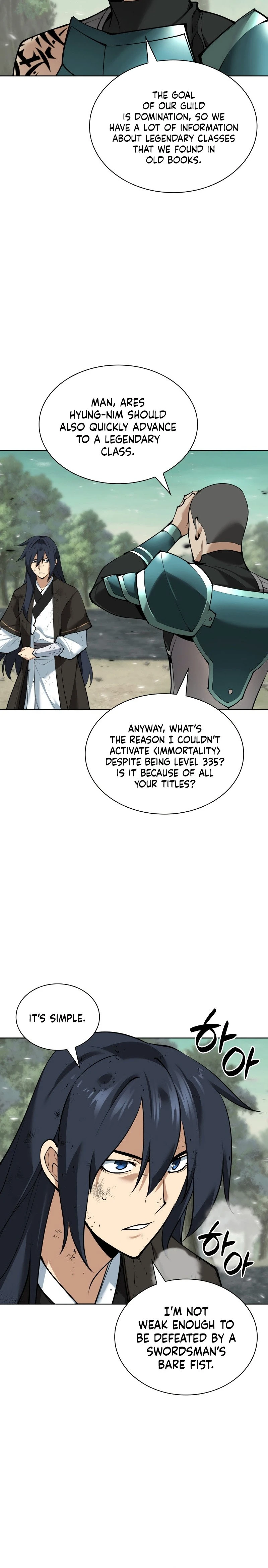 Overgeared Chapter 241 — Page 17