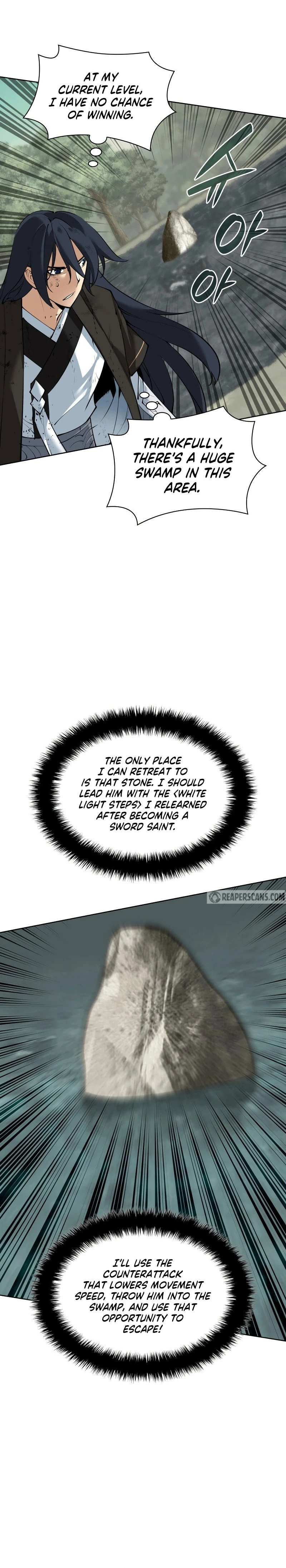 Overgeared Chapter 241 — Page 19