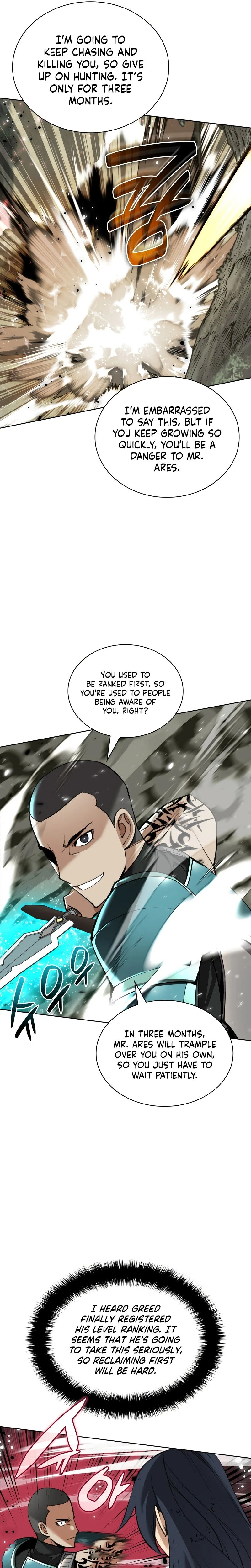 Overgeared Chapter 241 — Page 22