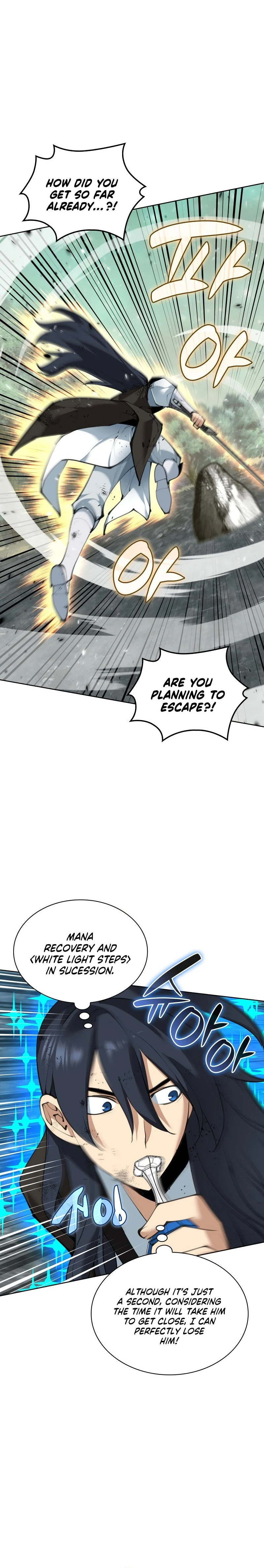 Overgeared Chapter 241 — Page 25