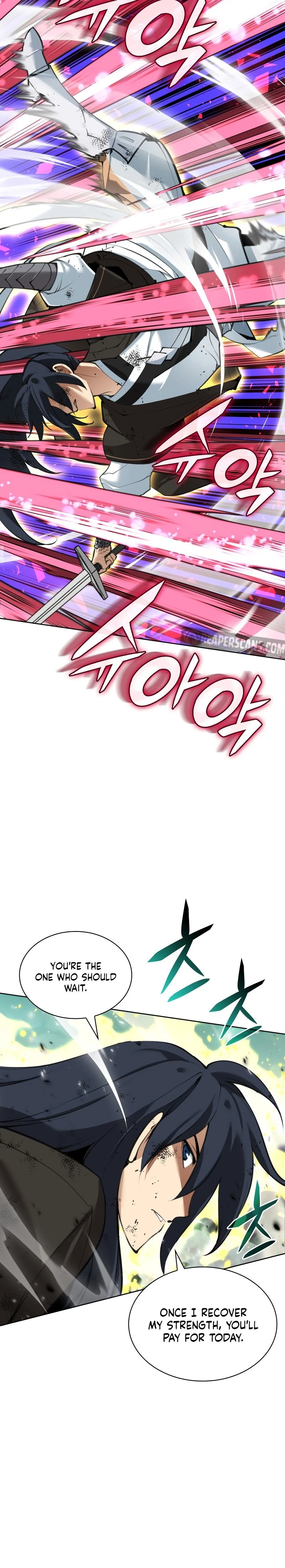 Overgeared Chapter 241 — Page 31