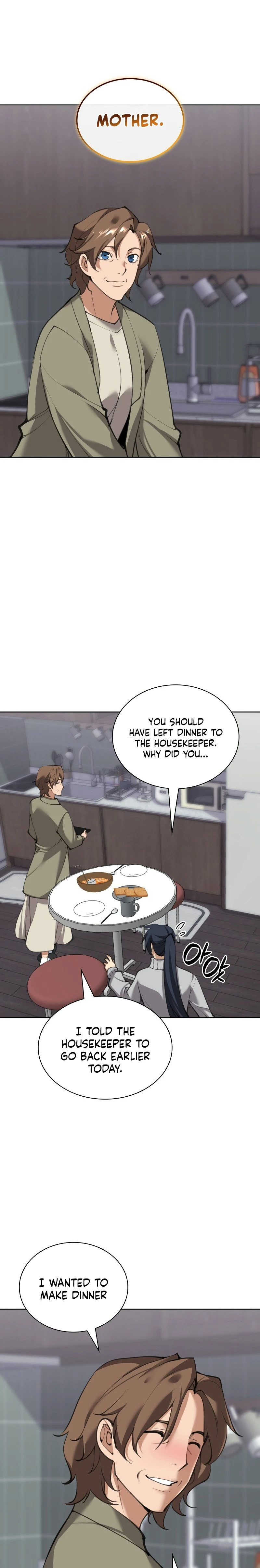 Overgeared Chapter 241 — Page 36