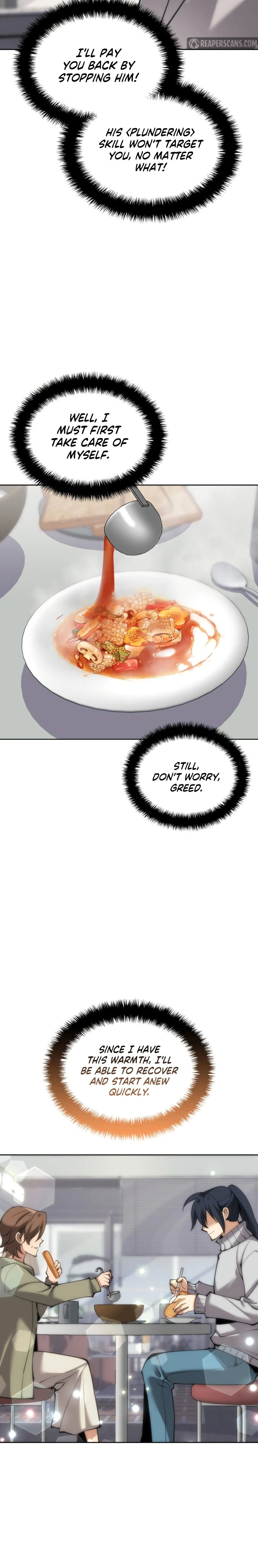 Overgeared Chapter 241 — Page 41