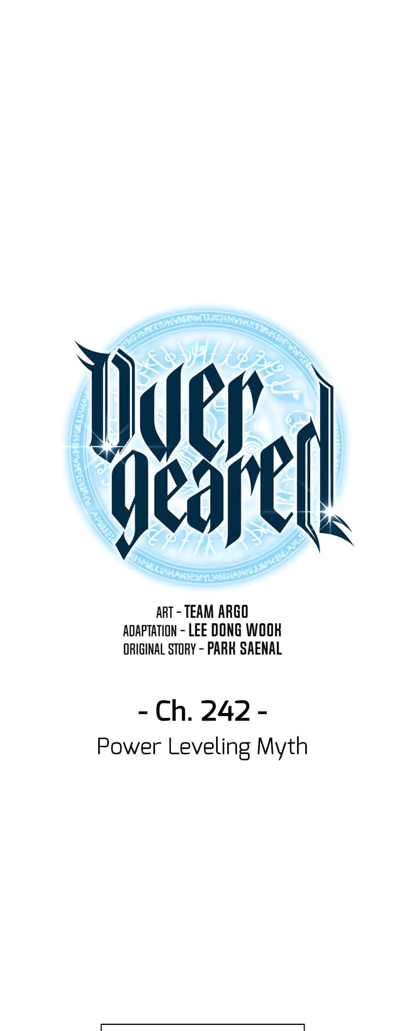 Overgeared Chapter 242 — Page 2