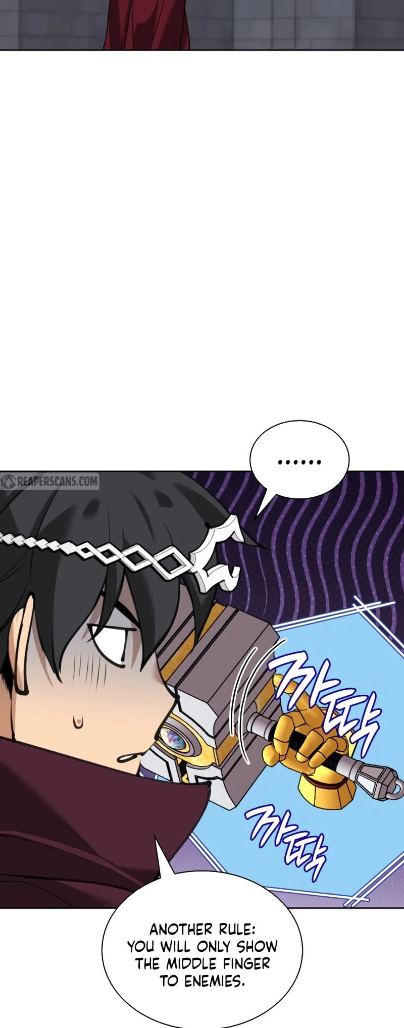 Overgeared Chapter 242 — Page 5