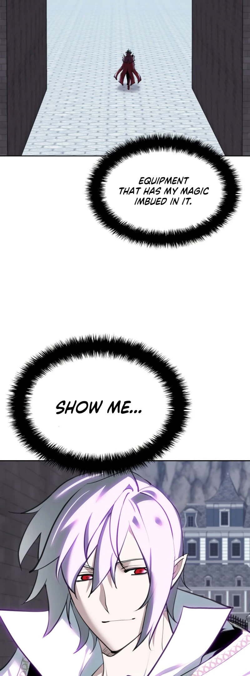 Overgeared Chapter 242 — Page 17