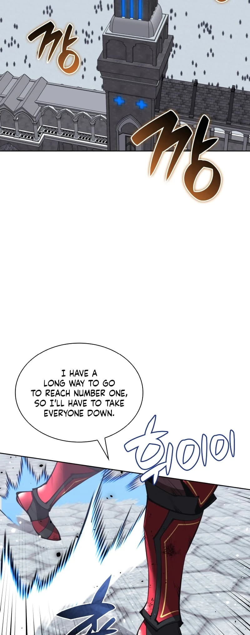 Overgeared Chapter 242 — Page 25