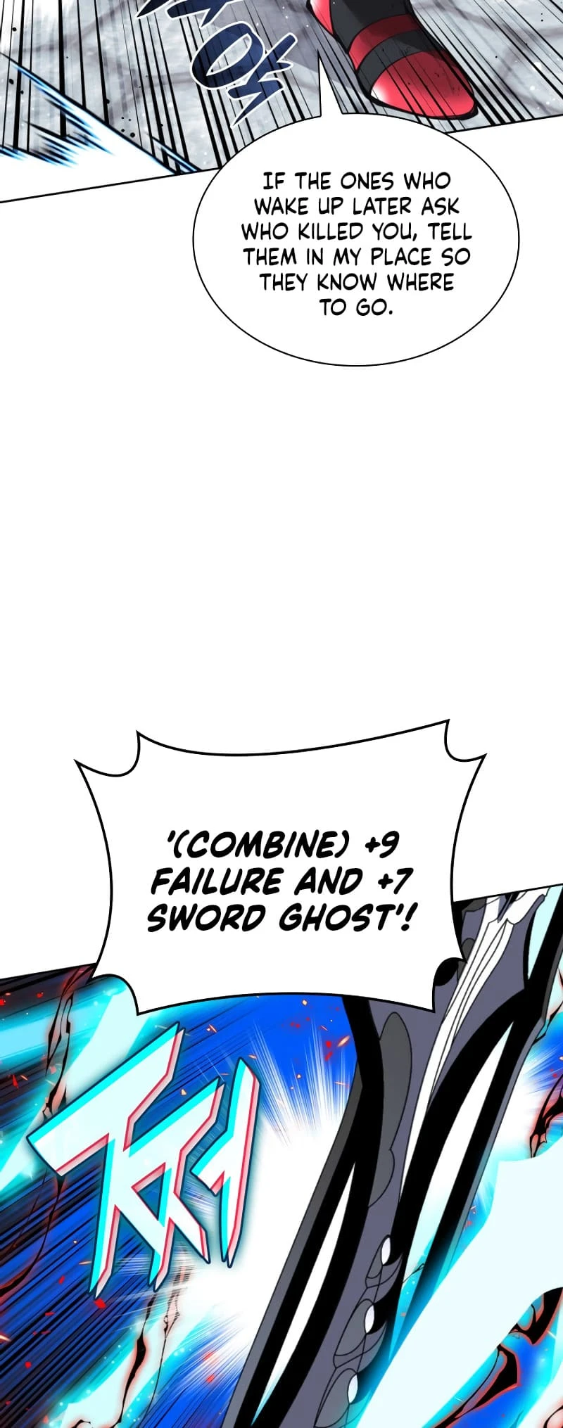 Overgeared Chapter 242 — Page 26