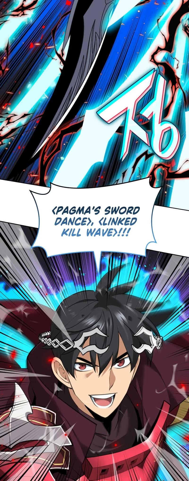 Overgeared Chapter 242 — Page 27