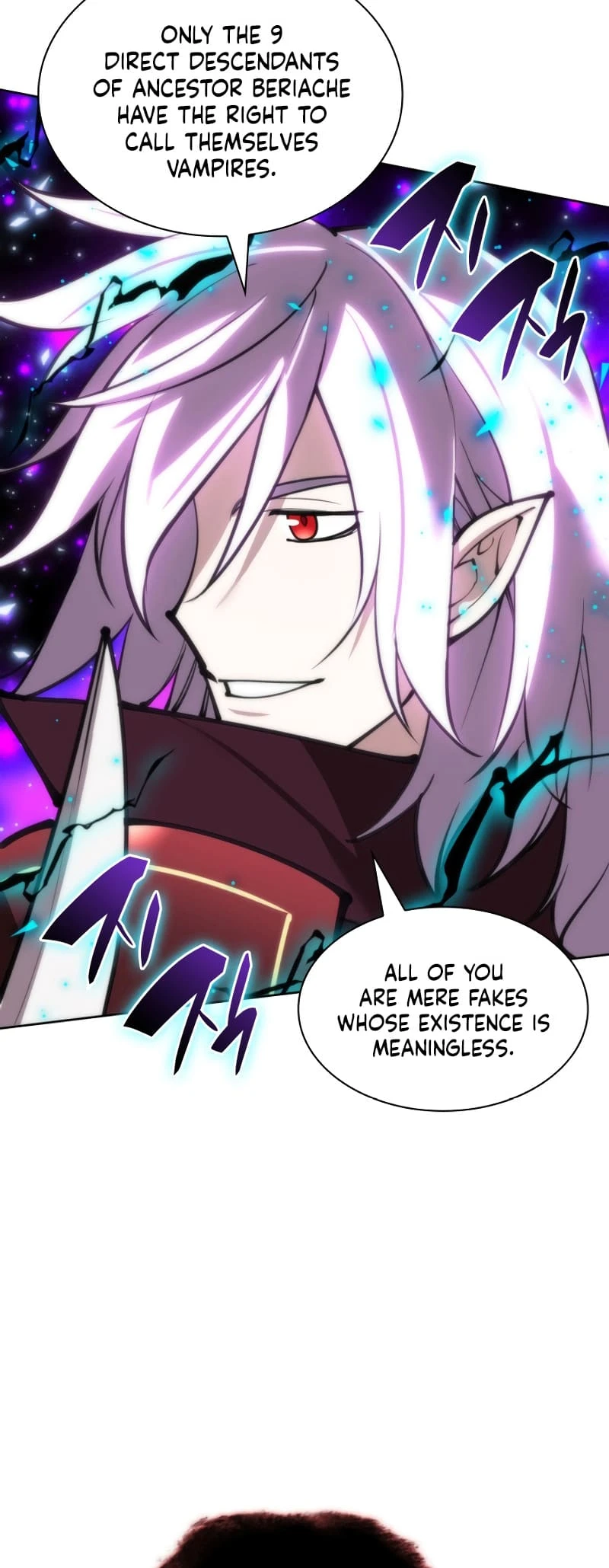 Overgeared Chapter 242 — Page 53