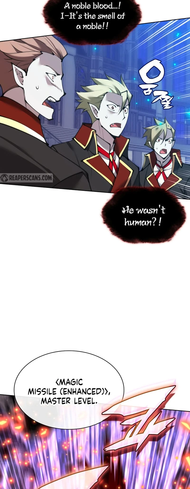 Overgeared Chapter 242 — Page 54
