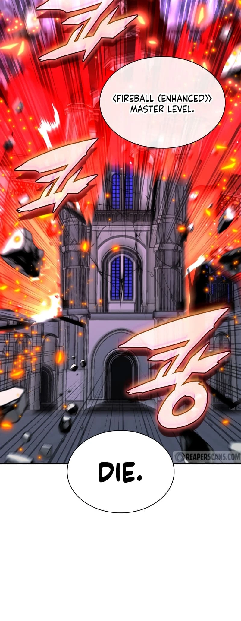 Overgeared Chapter 242 — Page 55