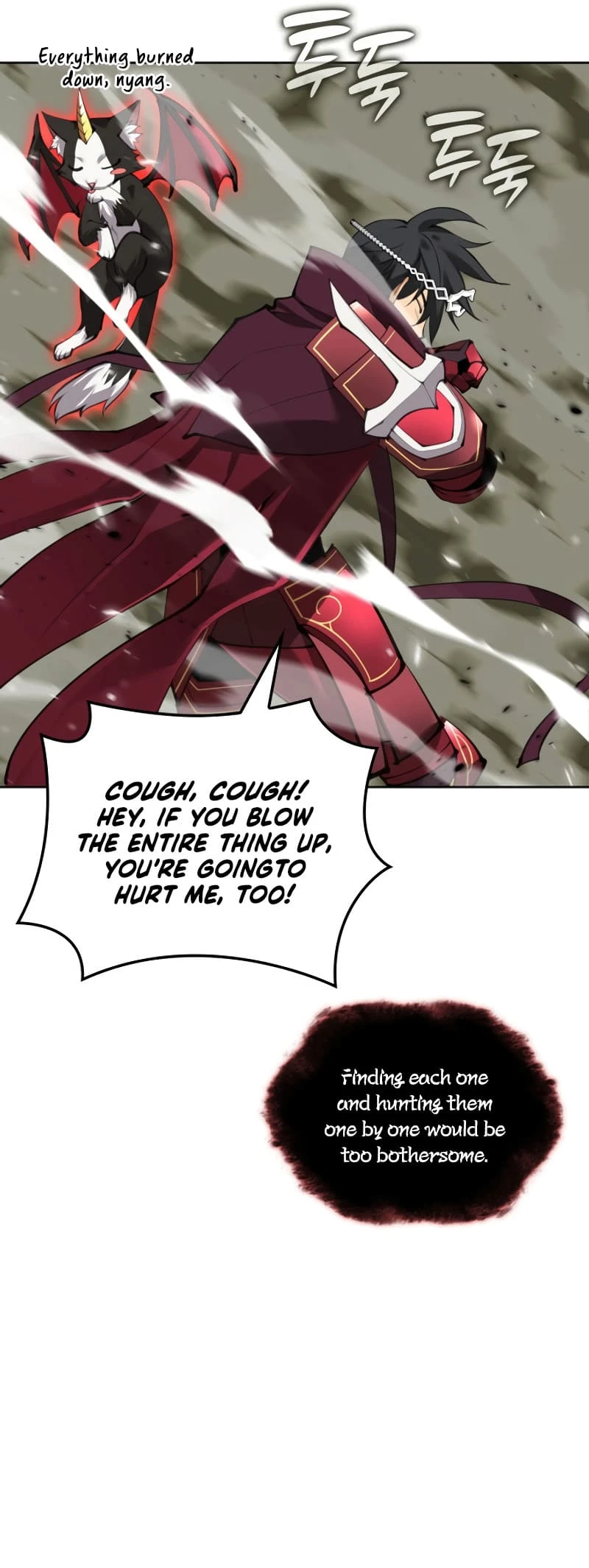 Overgeared Chapter 242 — Page 57