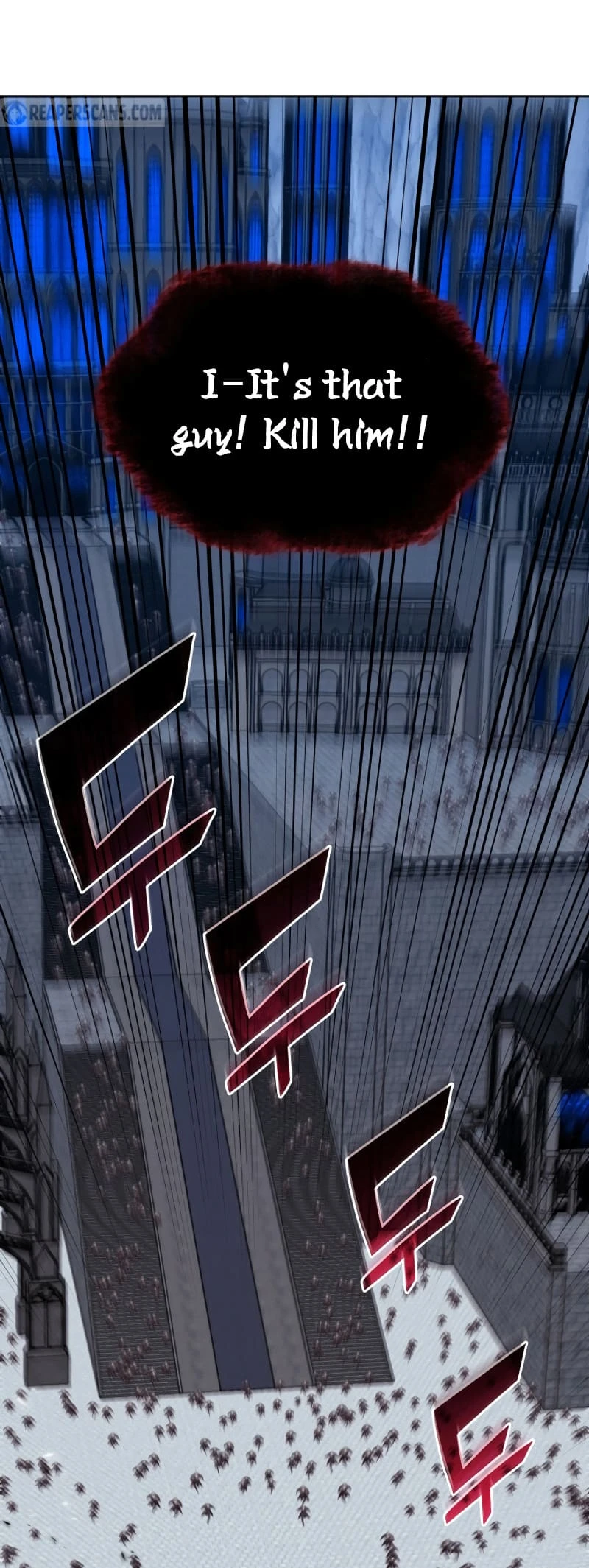 Overgeared Chapter 242 — Page 58