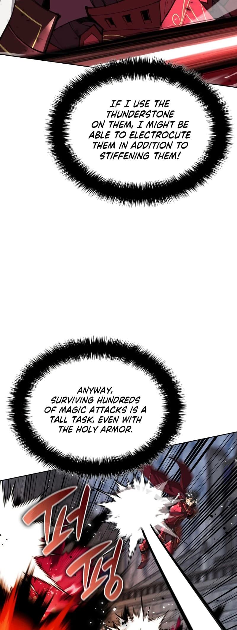 Overgeared Chapter 242 — Page 64