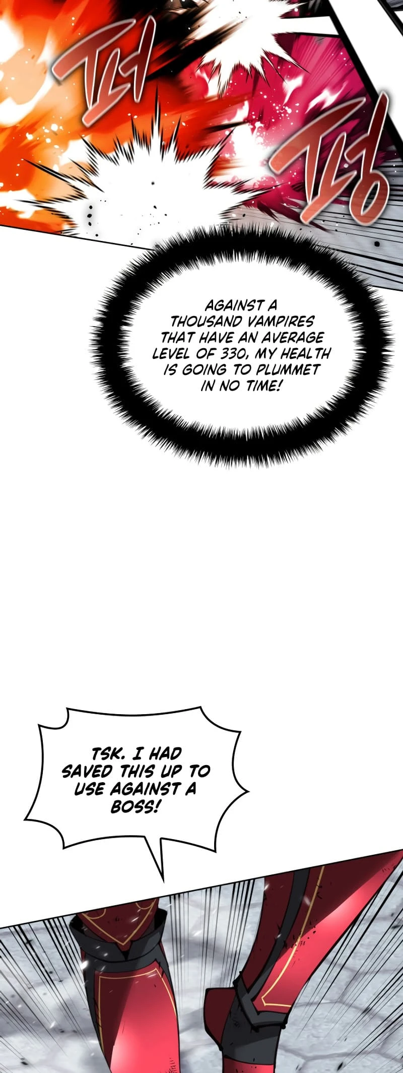 Overgeared Chapter 242 — Page 65
