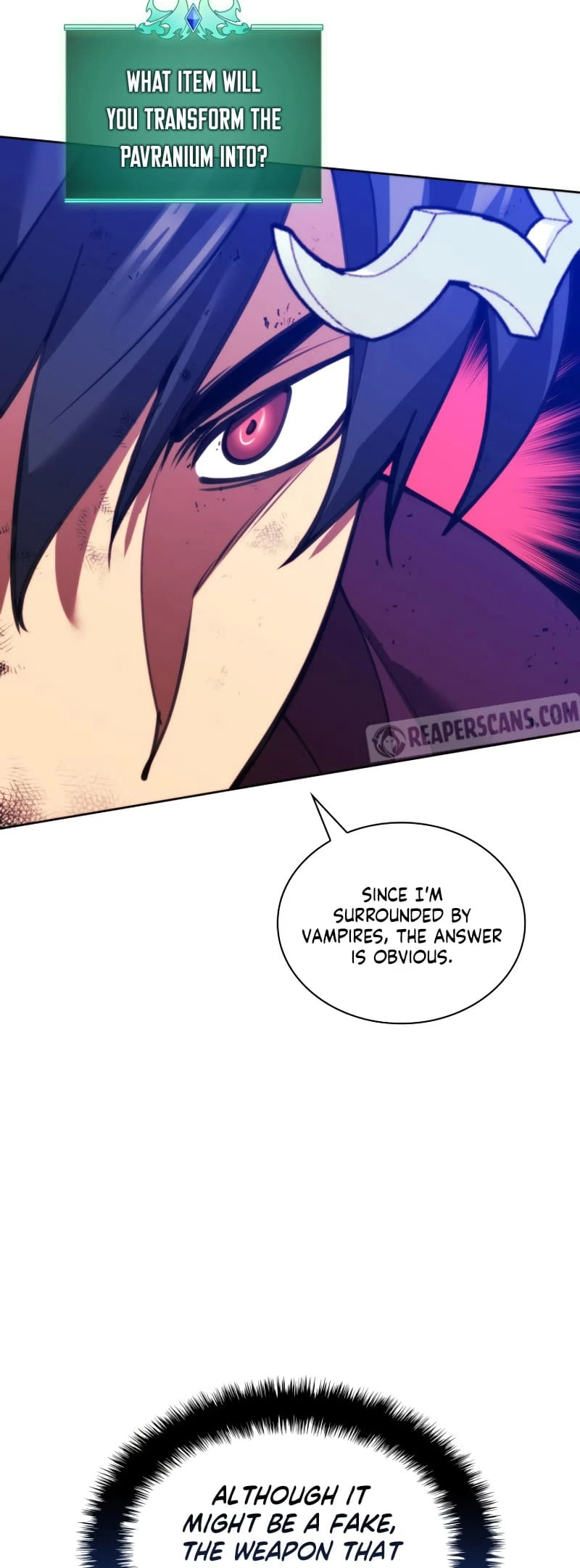 Overgeared Chapter 242 — Page 69
