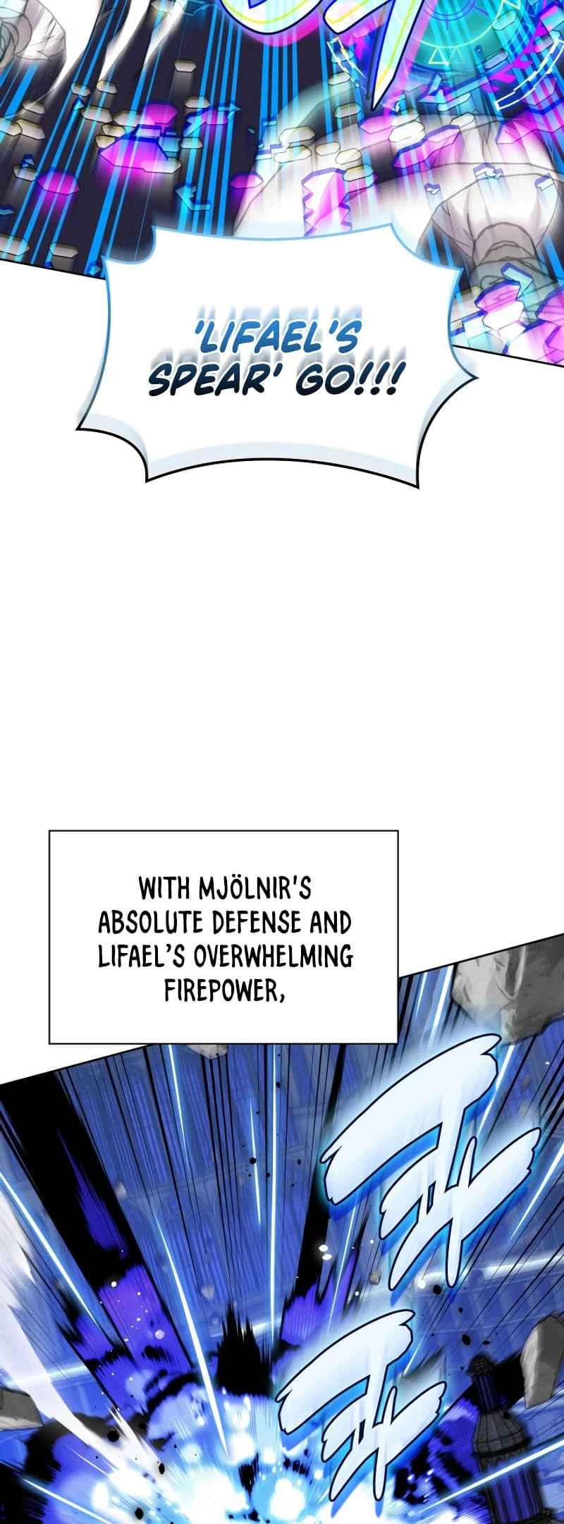 Overgeared Chapter 242 — Page 71