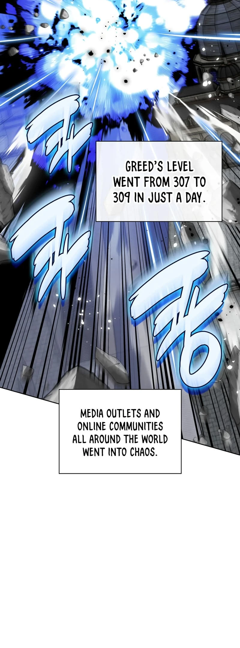 Overgeared Chapter 242 — Page 72