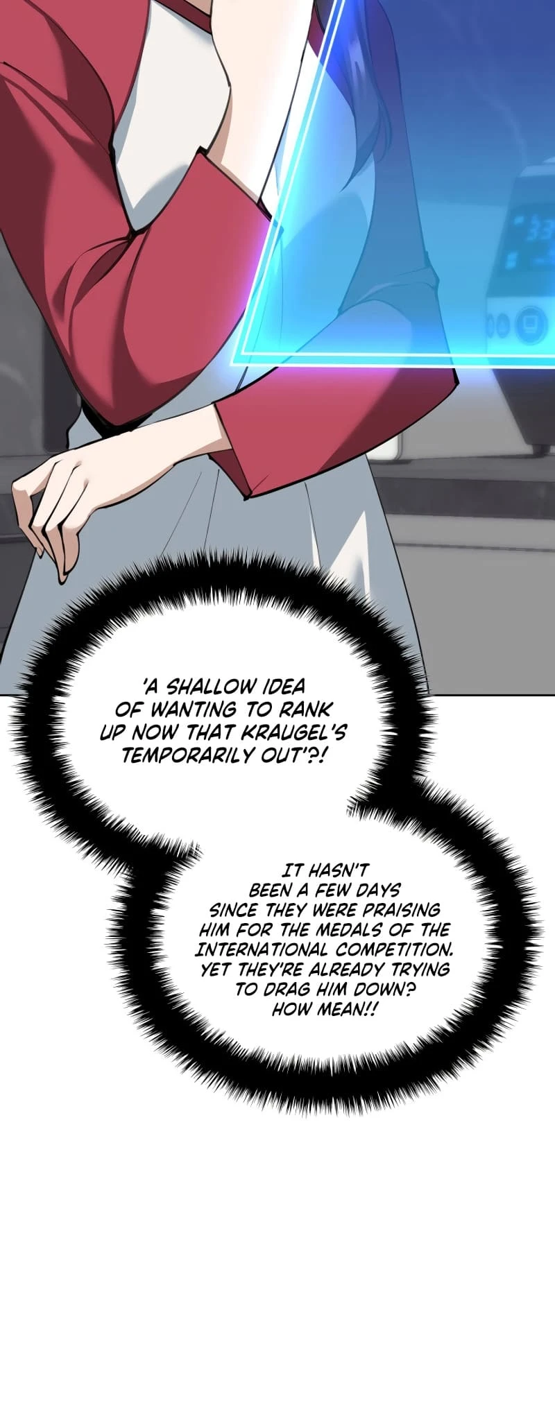 Overgeared Chapter 242 — Page 82