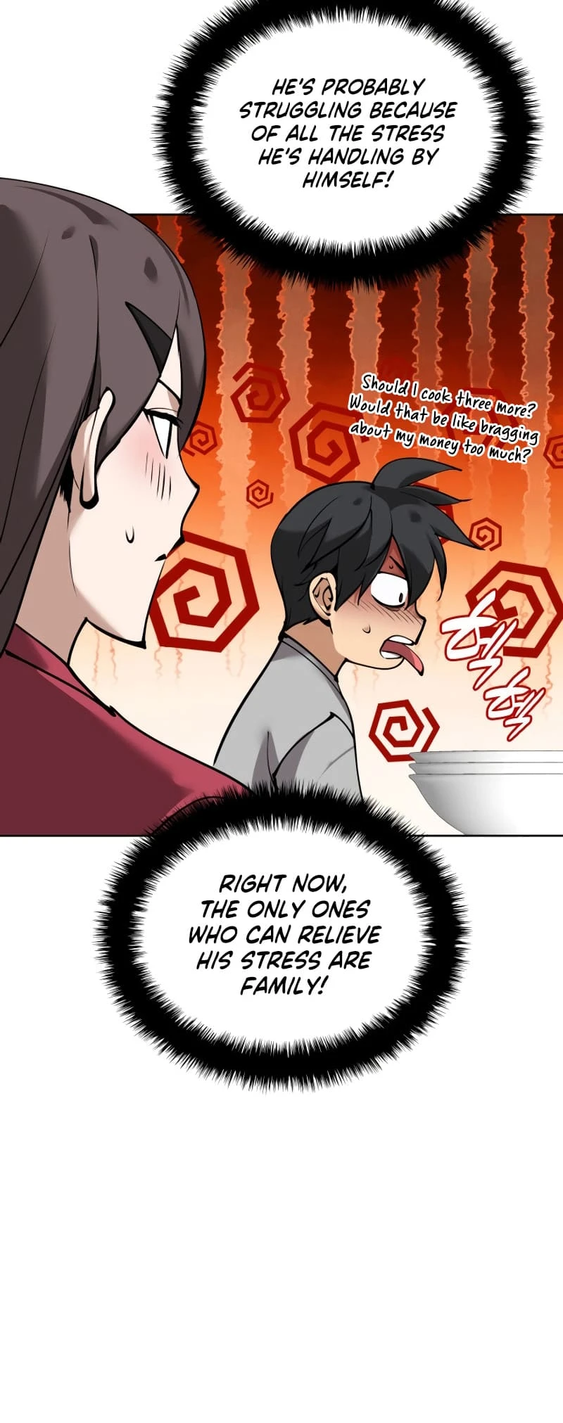 Overgeared Chapter 242 — Page 84