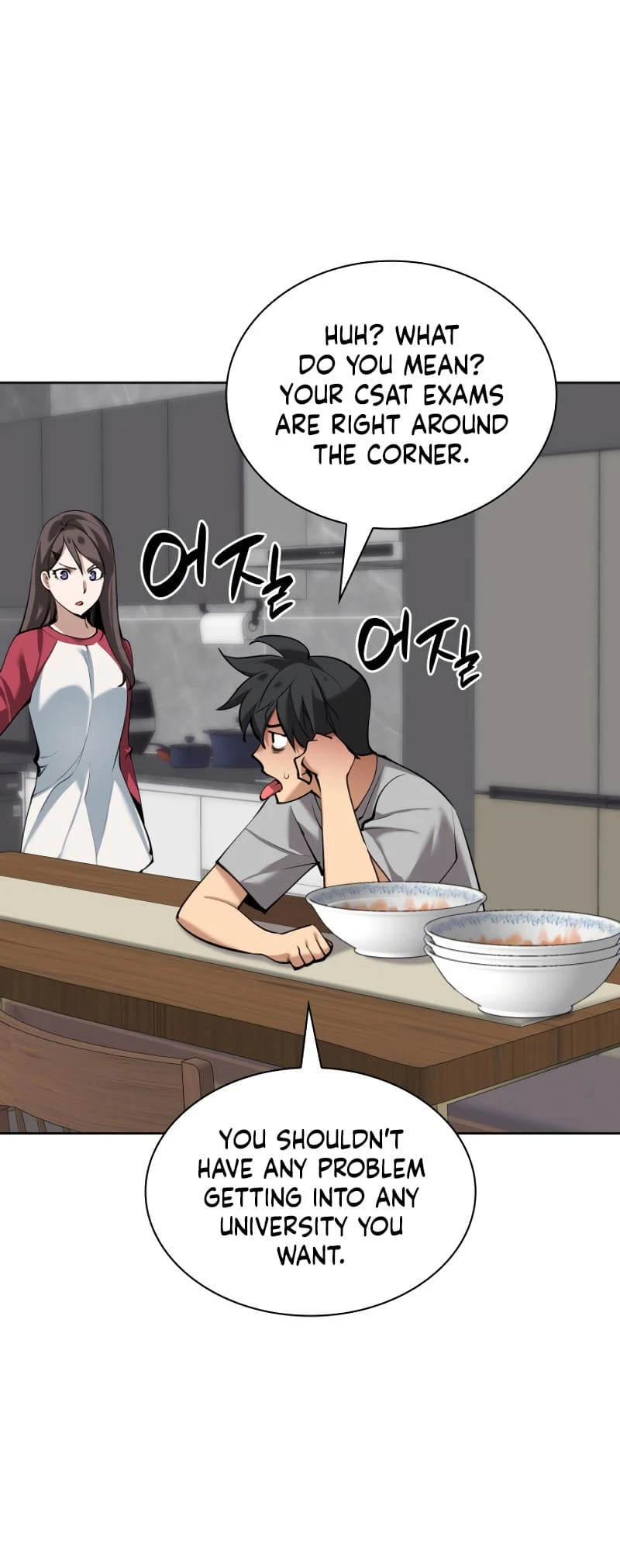 Overgeared Chapter 242 — Page 86