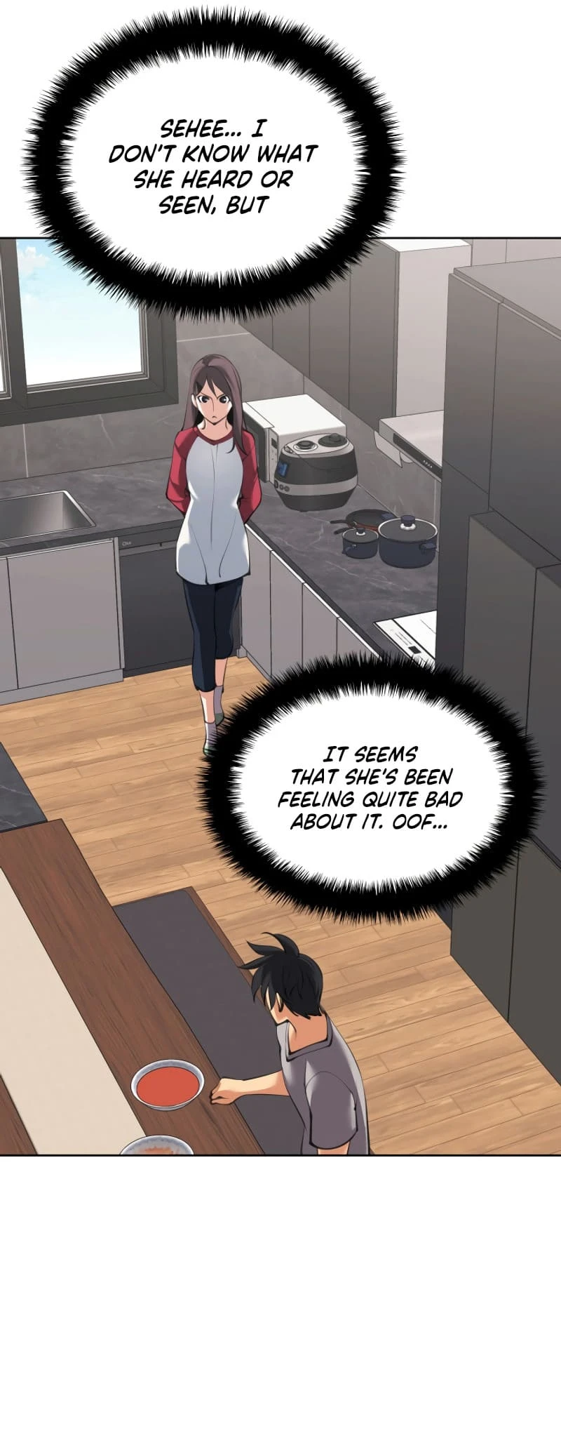Overgeared Chapter 242 — Page 90