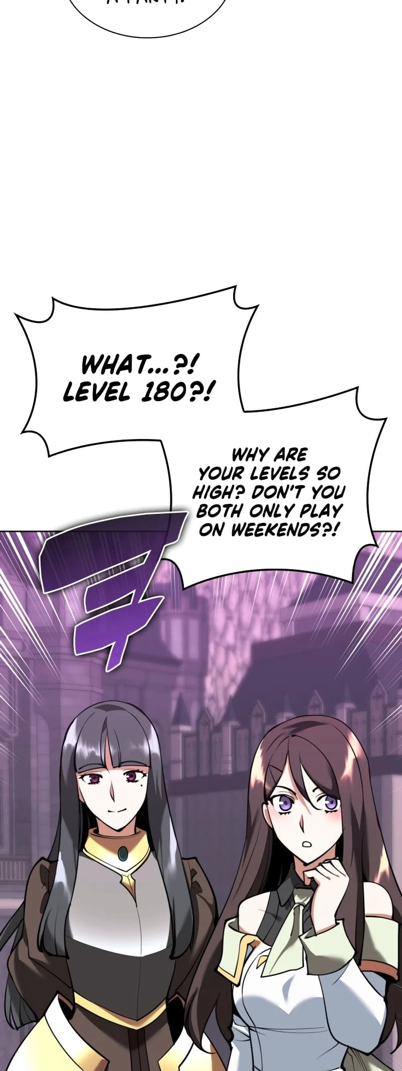 Overgeared Chapter 243 — Page 4