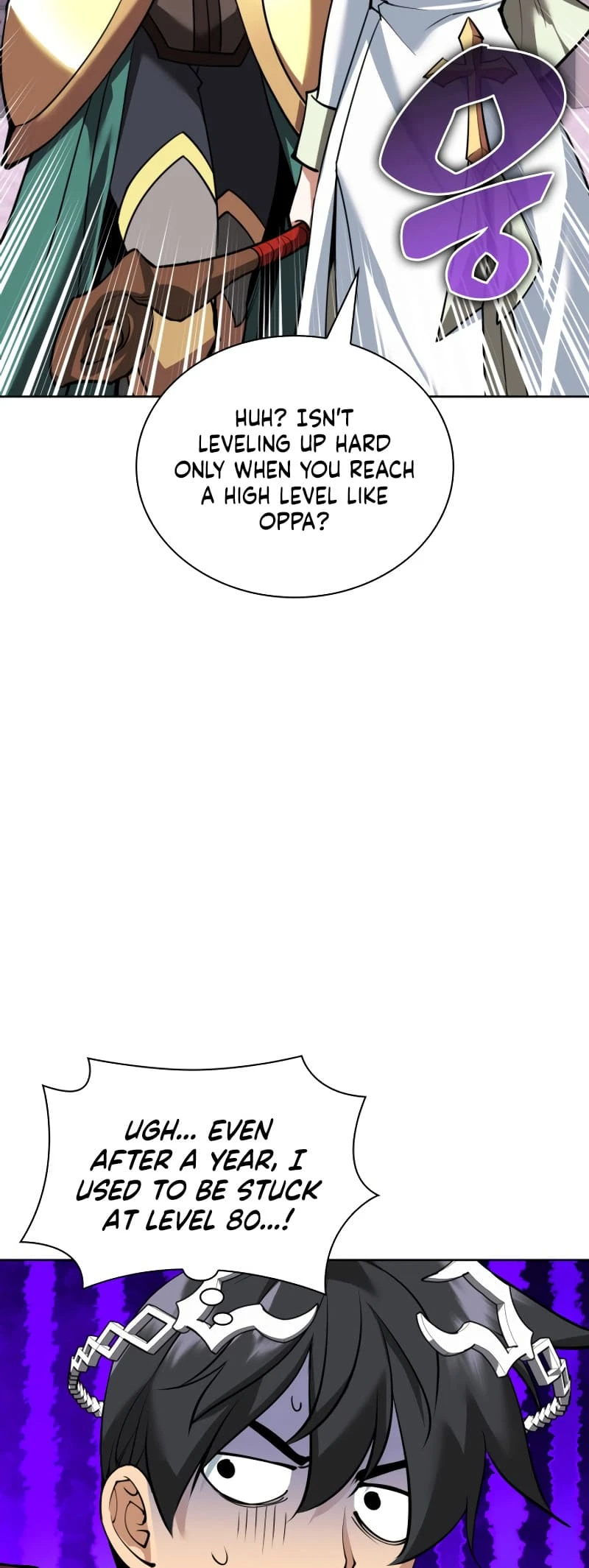 Overgeared Chapter 243 — Page 5