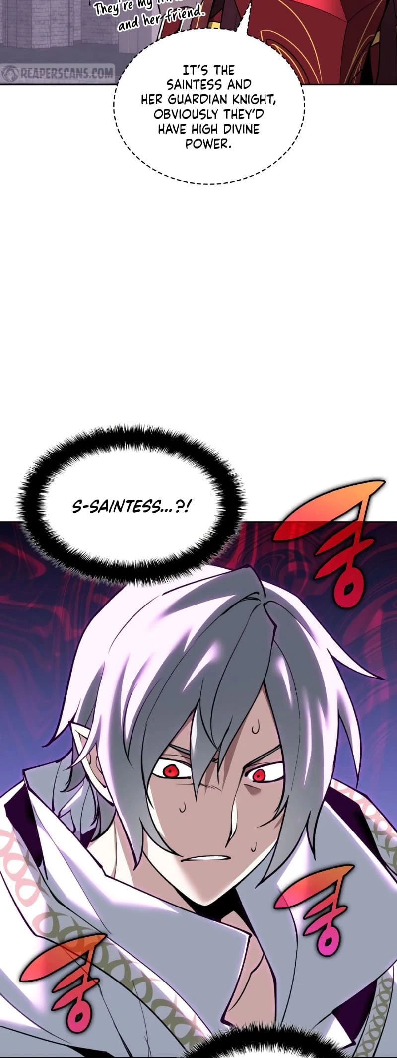 Overgeared Chapter 243 — Page 7