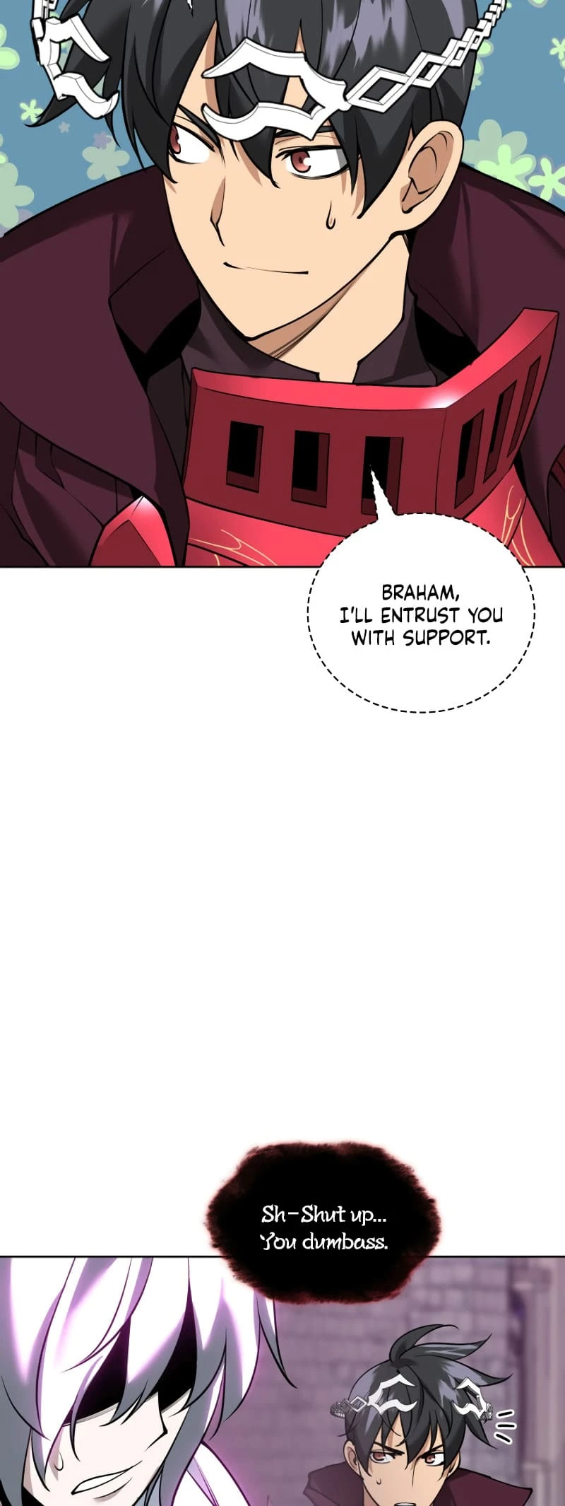 Overgeared Chapter 243 — Page 13
