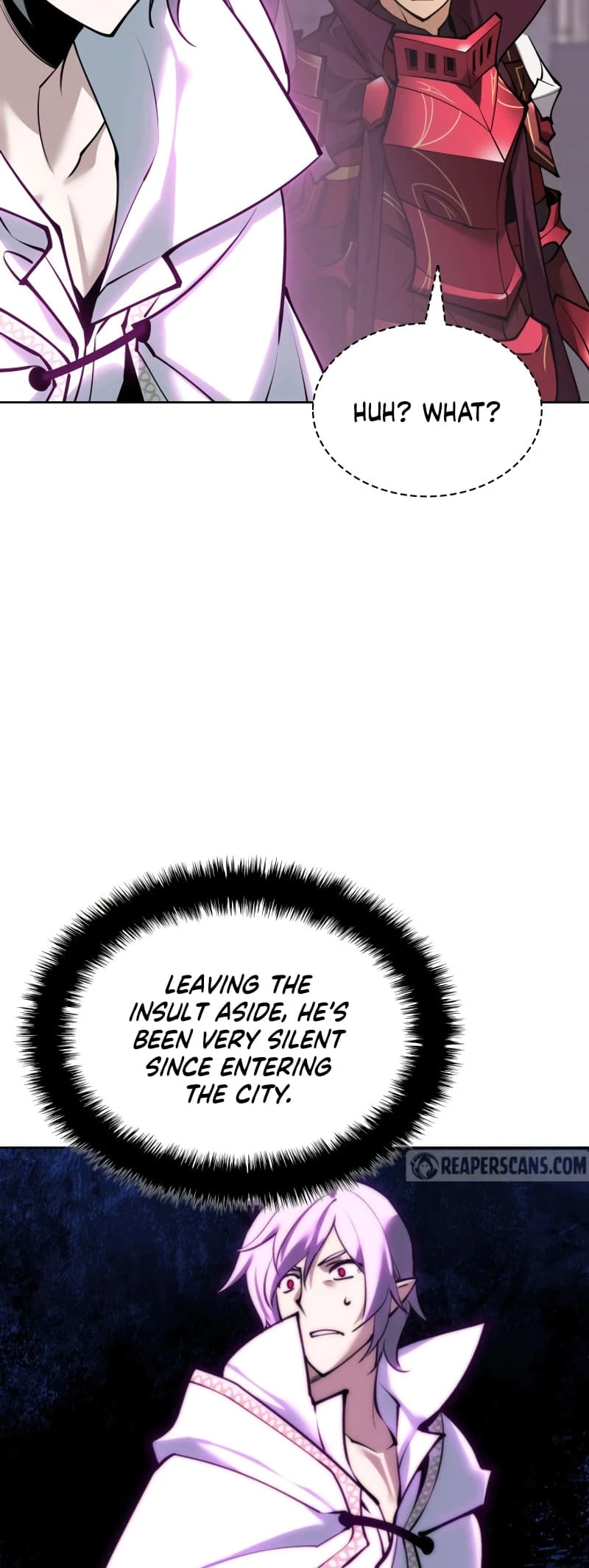Overgeared Chapter 243 — Page 14