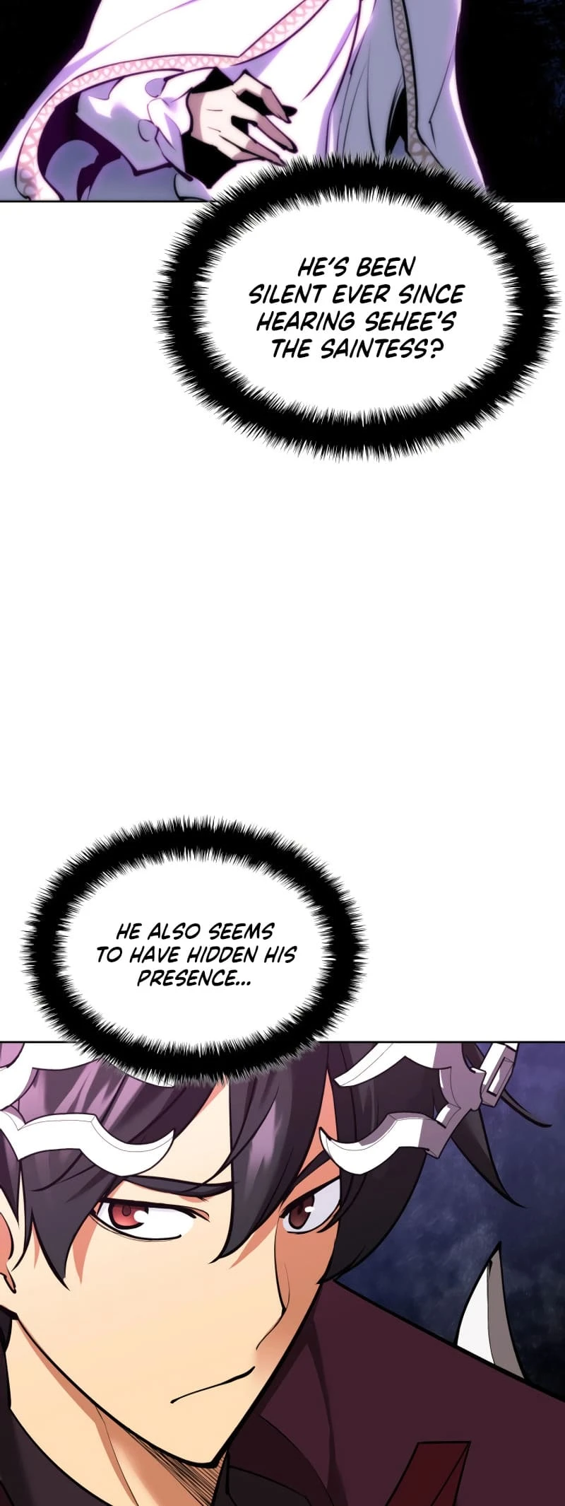 Overgeared Chapter 243 — Page 15