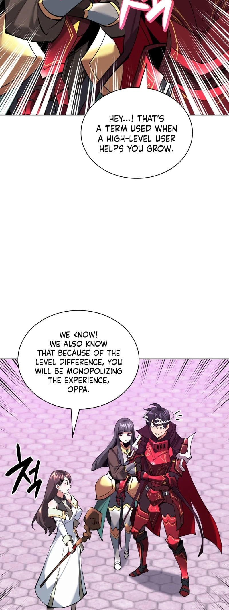 Overgeared Chapter 243 — Page 17