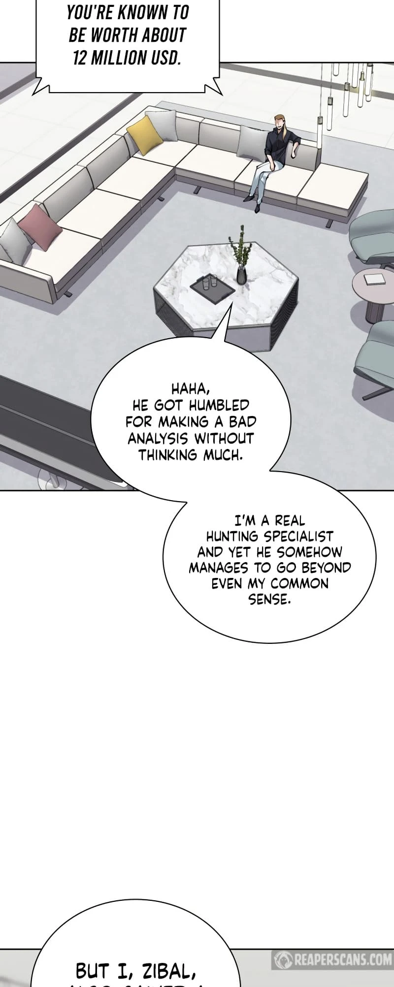 Overgeared Chapter 243 — Page 24