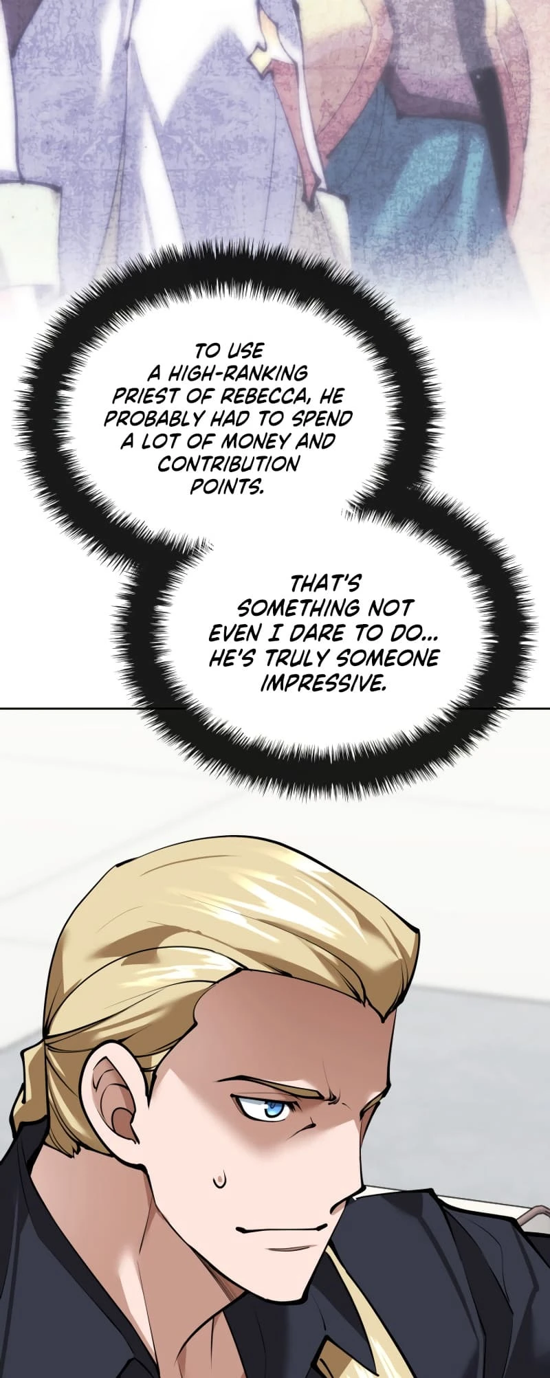 Overgeared Chapter 243 — Page 28
