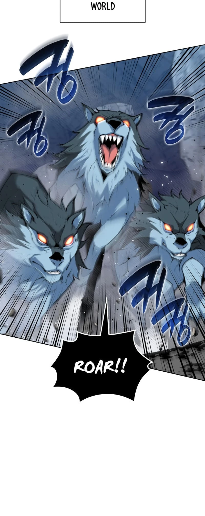 Overgeared Chapter 243 — Page 30