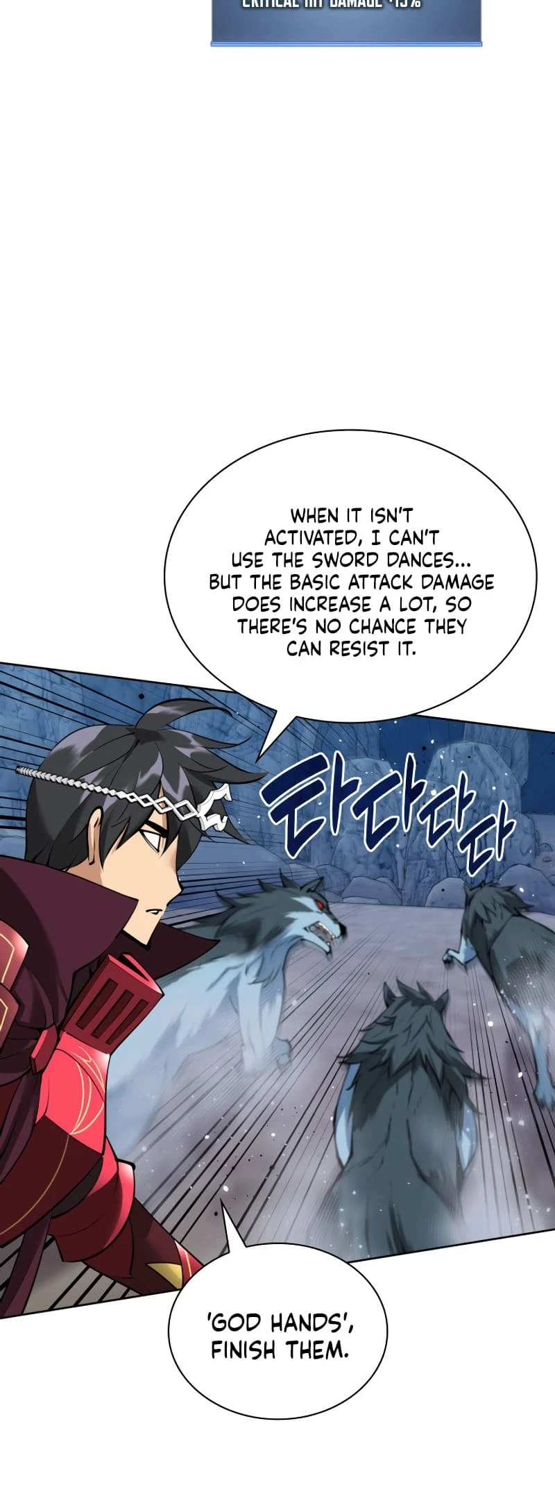 Overgeared Chapter 243 — Page 33